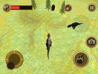 Dinosaur Chase Simulator 2 screenshot, image №2747100 - RAWG