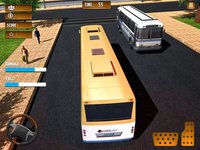 Bus Driver 2k18: Driving Games screenshot, image №908537 - RAWG