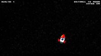 Moonshot (itch) (hobnob) screenshot, image №2622768 - RAWG
