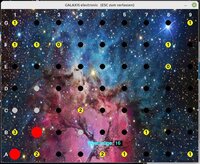 GALAXIS electronic screenshot, image №3410366 - RAWG