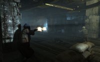 Metro 2033 screenshot, image №462534 - RAWG