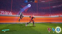 Football Heroes League screenshot, image №4198262 - RAWG