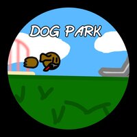 Dog Park (Electric) screenshot, image №3366831 - RAWG