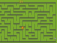 Pumpkin Maze (geomagas) screenshot, image №3597969 - RAWG