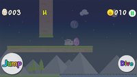 Easter Egg Bunny Runner screenshot, image №1832462 - RAWG