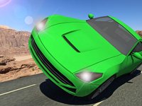 Fast Car Sky Racing and Extreme Furious Stunt screenshot, image №1603696 - RAWG