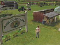 John Deere: American Farmer screenshot, image №405833 - RAWG