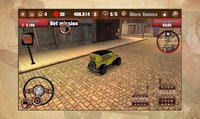 City of gangsters 3D: Mafia screenshot, image №1429383 - RAWG