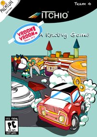 Vroom Vroom (David Flórez Herrero, Posly, Raysoul, Made-N-H3AVEN, Krystyna Cesarz, Pierre MARIOTTE, ajeanselme, Zeldruck, Mecha20) screenshot, image №3153633 - RAWG