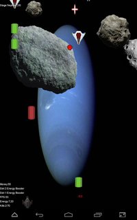 Energy Shooter screenshot, image №1210298 - RAWG