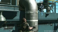Metal Gear Solid V: The Phantom Pain screenshot, image №48500 - RAWG