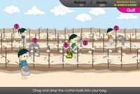 Cotton Inc screenshot, image №1206084 - RAWG