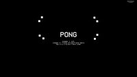 PONG (itch) (gabrielminaya) screenshot, image №2574378 - RAWG