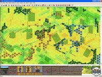 John Tiller's Battleground Civil War screenshot, image №489496 - RAWG