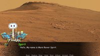 Mars Rover Spirit screenshot, image №2159012 - RAWG