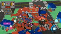 Revel Rousers screenshot, image №2334427 - RAWG