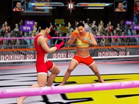 Play Boxing Games 2018 screenshot, image №1893229 - RAWG