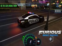 Furious 8 Drag Racing screenshot, image №2774404 - RAWG