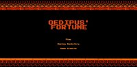 Oedipus' Fortune screenshot, image №3658924 - RAWG