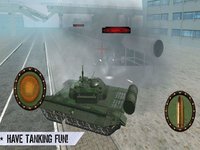 Tank Battle Domination screenshot, image №1667529 - RAWG