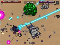 MadTank screenshot, image №2379555 - RAWG