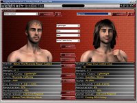 World of Mixed Martial Arts 2 screenshot, image №521697 - RAWG