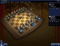 Chessmaster: Grandmaster Edition screenshot, image №483118 - RAWG