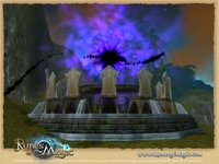 Runes of Magic screenshot, image №497669 - RAWG