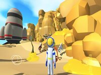 ΑSΤRΟNΕΕR screenshot, image №2797358 - RAWG