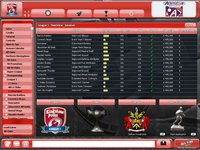 Rugby League Team Manager 2015 screenshot, image №129810 - RAWG
