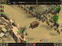 Imperivm: Great Battles of Rome screenshot, image №364577 - RAWG