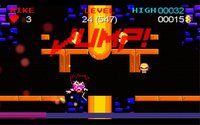 Runner Dash screenshot, image №1159212 - RAWG