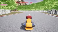 Lawnmower Game 2: Drifter screenshot, image №704613 - RAWG