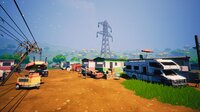 Port Town: Survival screenshot, image №4163805 - RAWG