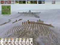 Shogun: Total War - The Mongol Invasion screenshot, image №311357 - RAWG