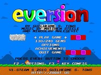 eversion screenshot, image №196701 - RAWG