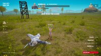 100 Men vs 1 Gorilla screenshot, image №4215255 - RAWG