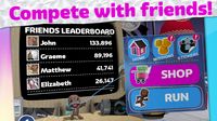 Run Sackboy! Run! screenshot, image №678648 - RAWG