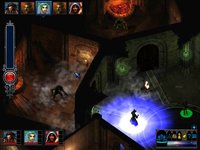 The Temple of Elemental Evil screenshot, image №366457 - RAWG