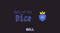 Rule of the Dice screenshot, image №3477918 - RAWG