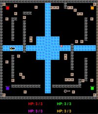 Battletronics screenshot, image №2525277 - RAWG