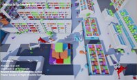 Shopping Madness screenshot, image №2442233 - RAWG