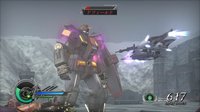 Dynasty Warriors: Gundam 2 screenshot, image №526771 - RAWG