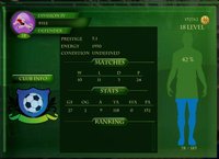 Global Soccer screenshot, image №596590 - RAWG