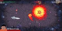 Dream Knights: The Little Hero screenshot, image №1163428 - RAWG