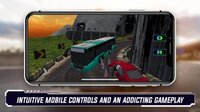 Ultimate Bus Simulator pro screenshot, image №3653273 - RAWG