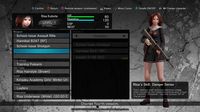 School Girl/Zombie Hunter screenshot, image №703542 - RAWG