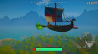 Wilderness Evolved Battle screenshot, image №1753675 - RAWG