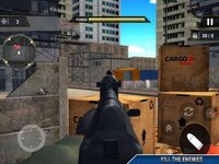 Anti-Terrorism FPS Hero 3 screenshot, image №1325411 - RAWG