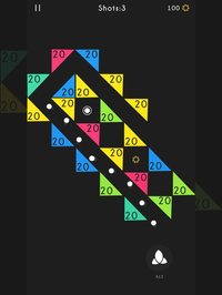 Balls Shooter 2 screenshot, image №1998846 - RAWG